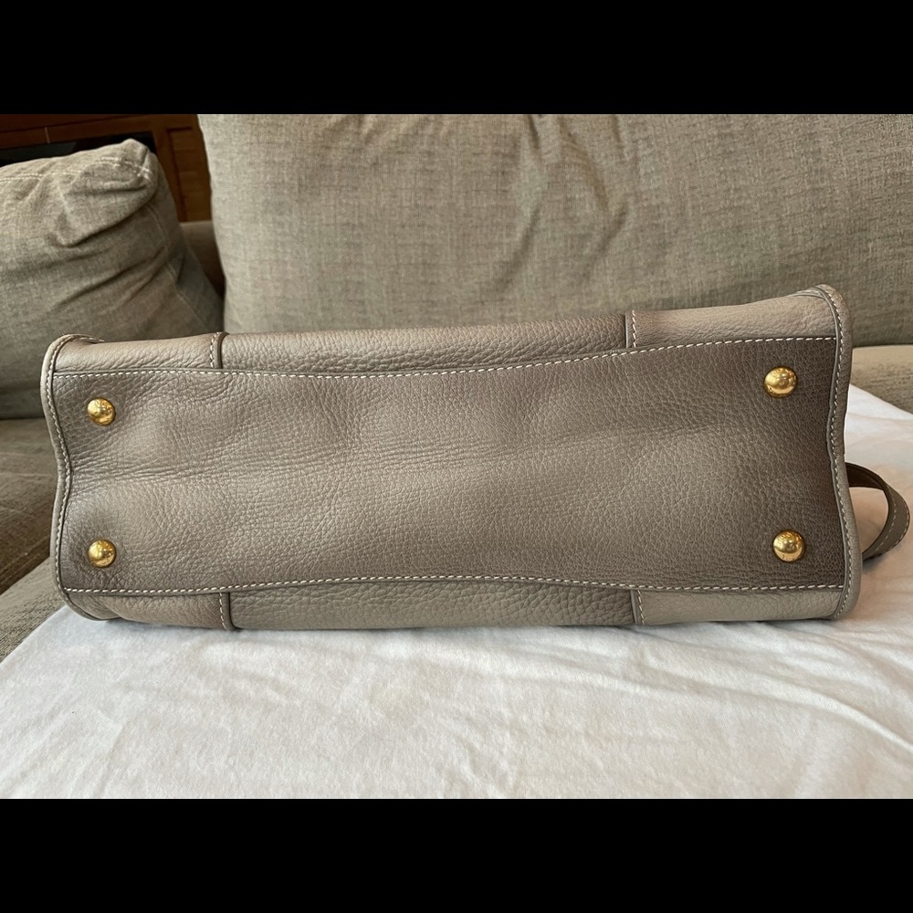 AUTHENTIC Prada Handbag - Picture 12 of 14